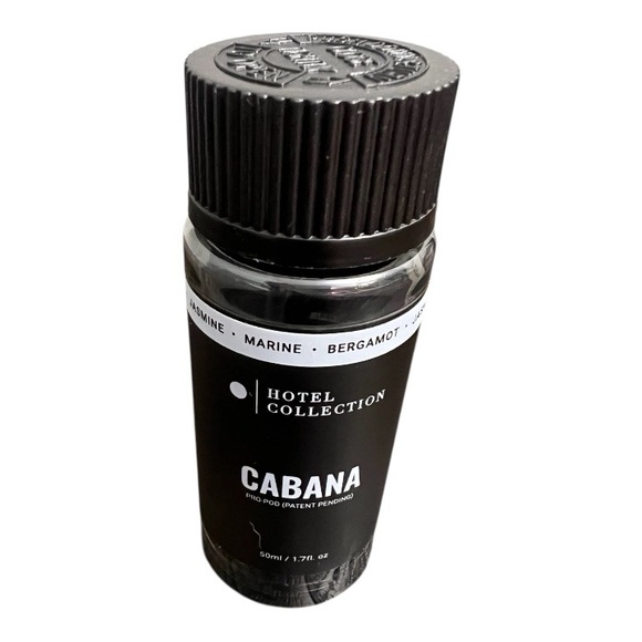✨NEW!✨Hotel Collection Diffuser Fragrance Oil - Pro Pod - CABANA - Picture 7 of 9